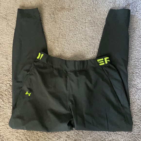 Under Armour Pants - UA women’s M pants